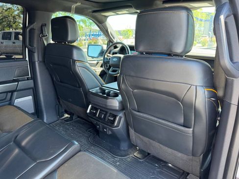 Used 2023 Ford F150 Tremor w/ Equipment Group 402A High AWD/4WD image 17