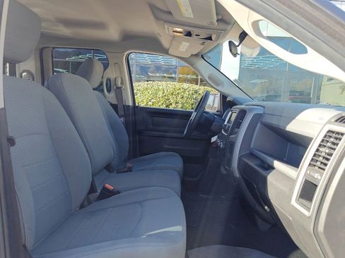 Used 2019 RAM 1500 Express image 26