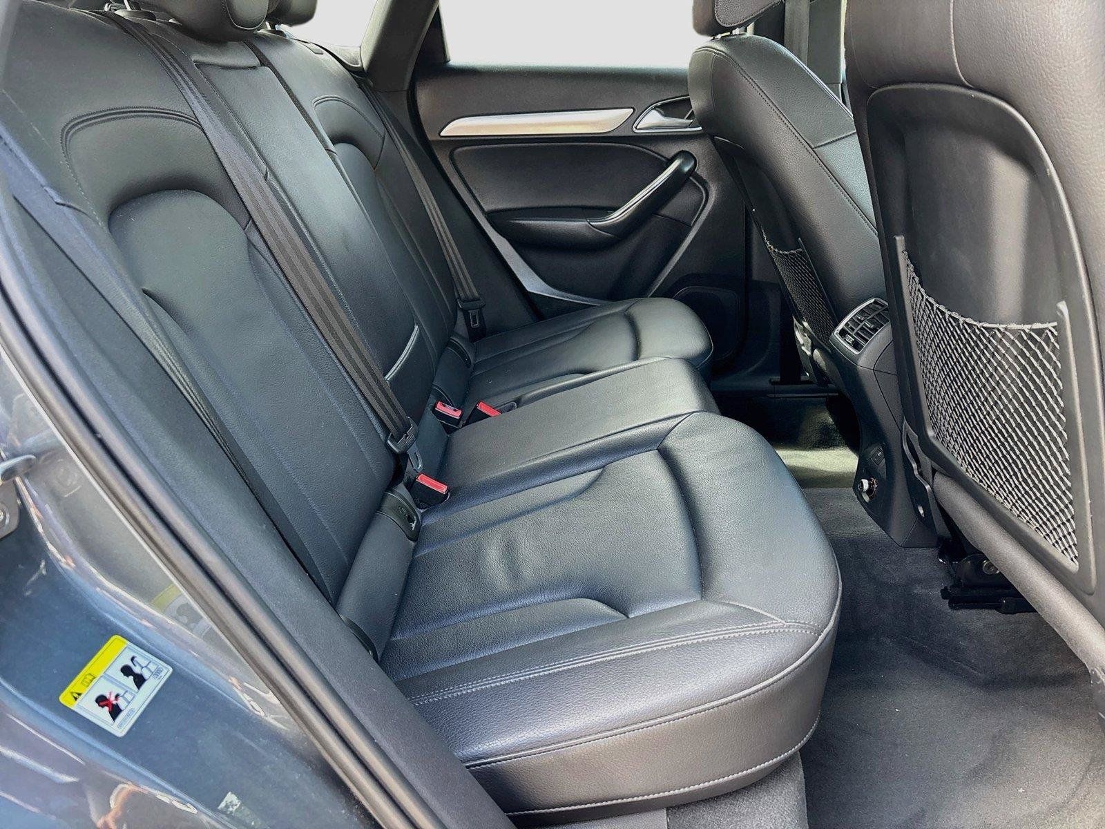 Used 2016 Audi Q3 2.0T Premium Plus AWD/4WD image 24