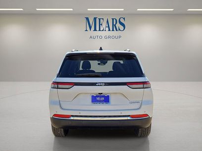 Used 2022 Jeep Grand Cherokee Limited