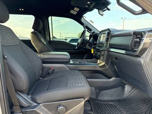 Used 2021 Ford F150 XL w/ STX Appearance Package AWD/4WD image 11