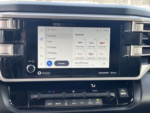 Used 2024 Toyota Tundra SR5 image 6