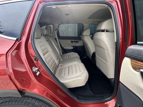 Used 2018 Honda CR-V EX image 36