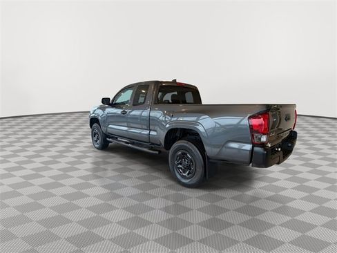 Used 2023 Toyota Tacoma SR image 7