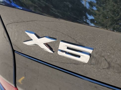 New 2026 BMW X5 xDrive40i w/ M Sport Package AWD/4WD image 30