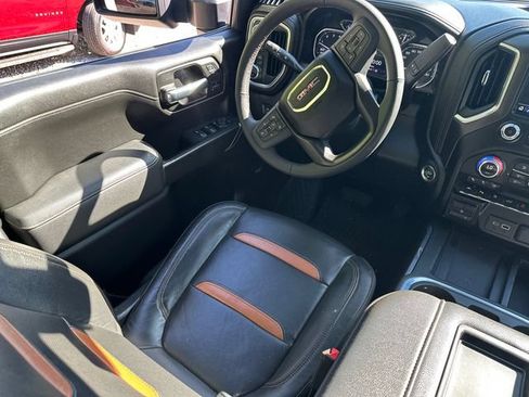 Used 2021 GMC Sierra 1500 AT4 w/ AT4 Value Package AWD/4WD image 20