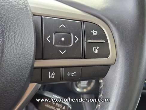 Certified 2020 Lexus RX 350 FWD w/ Premium Package image 25
