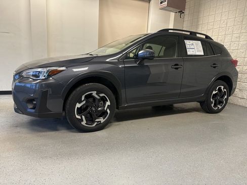 Used 2023 Subaru Crosstrek 2.5i Limited image 14