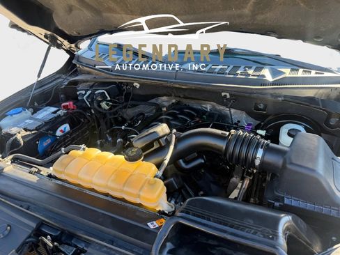 Used 2020 Ford F150 Lariat image 16