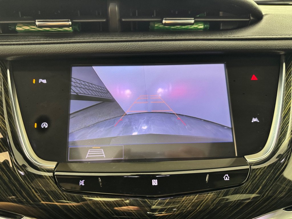 Used 2020 Cadillac XT6 Premium Luxury FWD image 18