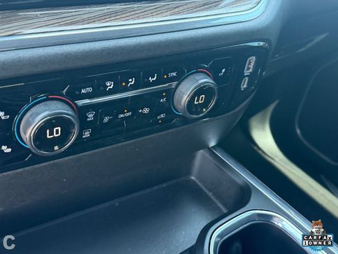Certified 2025 Chevrolet Silverado 1500 LT w/ Convenience Package II AWD/4WD image 25