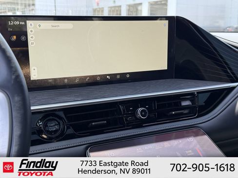 Used 2025 INFINITI QX80 Autograph AWD/4WD image 29