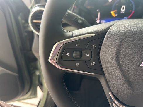 New 2026 Chevrolet Trax ACTIV w/ Sunroof Package image 29