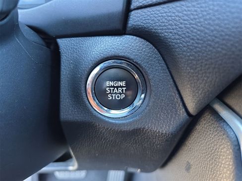 Used 2024 Toyota RAV4 XLE image 24