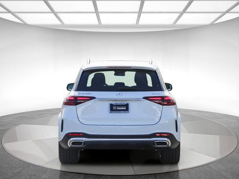 New 2024 Mercedes-Benz GLE 350 4MATIC image 5