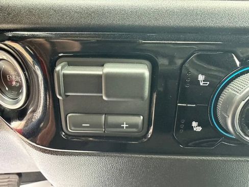 Used 2026 Chevrolet Silverado 1500 LT AWD/4WD image 22
