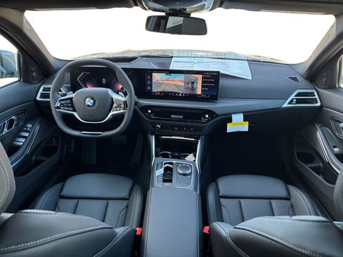 New 2026 BMW 330i xDrive Sedan w/ Premium Package image 15