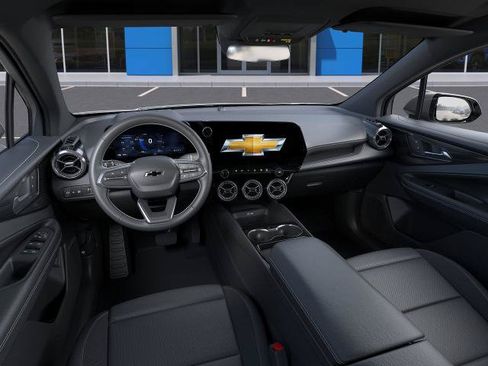 New 2026 Chevrolet Blazer EV LT FWD image 39
