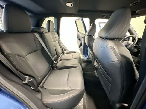 Used 2026 Subaru Forester Touring AWD/4WD image 26