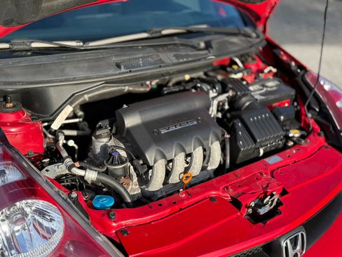 Used 2008 Honda Fit image 13