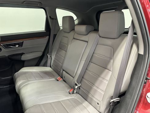 Certified 2022 Honda CR-V Touring image 30