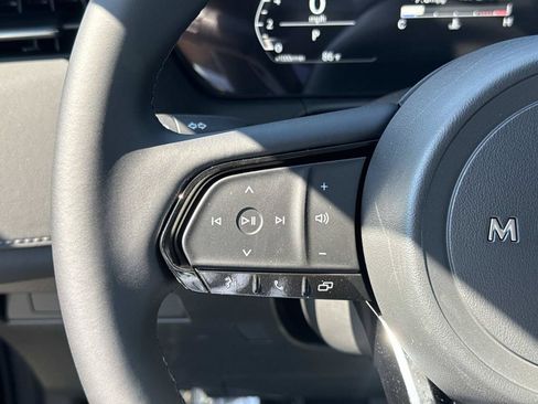 New 2026 MAZDA CX-5 Select AWD/4WD image 17
