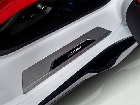 Used 2024 Chevrolet Corvette Z06 image 45