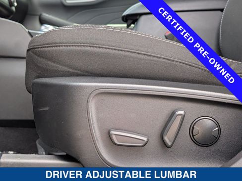 Certified 2023 Ford Escape Active FWD image 24