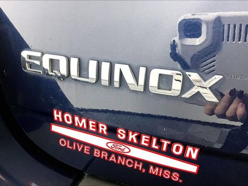 Used 2017 Chevrolet Equinox LS FWD image 14