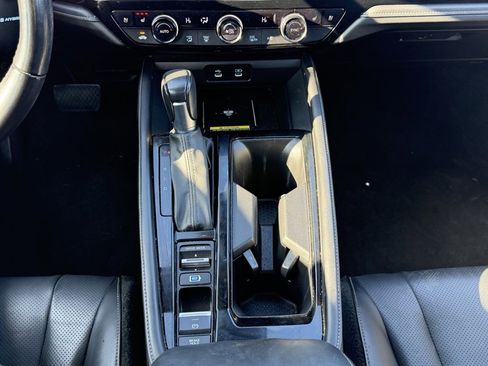 Used 2023 Honda Accord Touring image 25