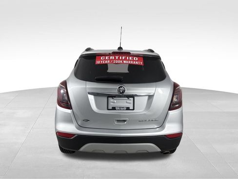 Used 2021 Buick Encore Preferred FWD image 6