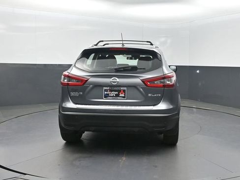 Used 2020 Nissan Rogue Sport SL AWD/4WD image 31