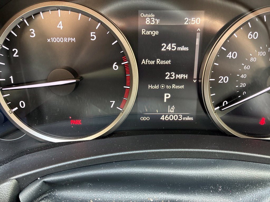 Used 2019 Lexus NX 300 FWD w/ Premium Package image 26