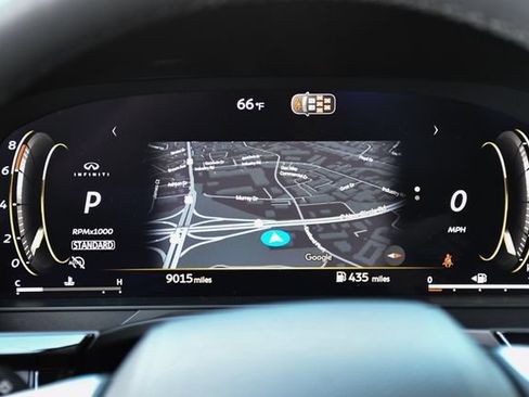Used 2026 INFINITI QX60 Pure FWD image 21