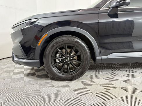 Certified 2025 Honda CR-V Sport-L image 21