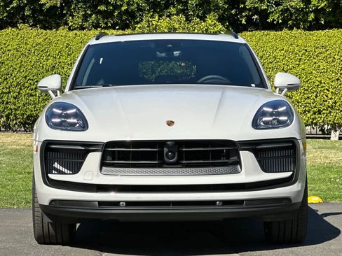New 2026 Porsche Macan S AWD/4WD image 11