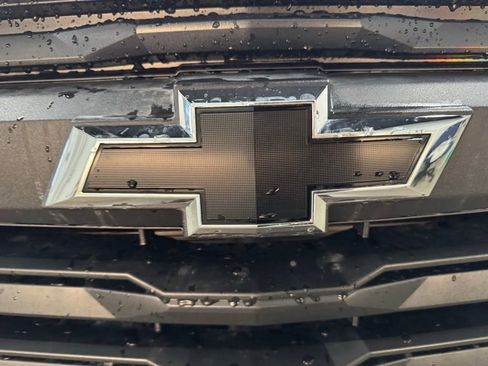 New 2026 Chevrolet Colorado Trail Boss AWD/4WD image 14