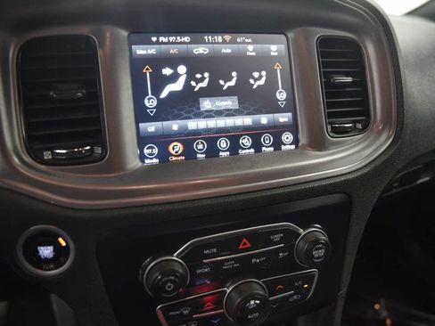 Used 2023 Dodge Charger SXT w/ Blacktop Special Edition image 22
