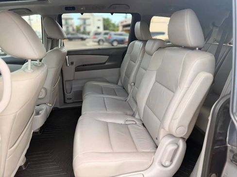 Used 2014 Honda Odyssey EX-L image 31