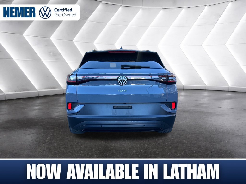 Used 2023 Volkswagen ID.4 Pro RWD image 4
