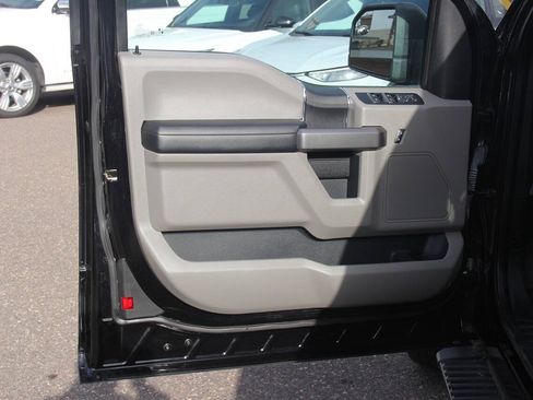 Used 2020 Ford F150 XLT w/ Equipment Group 301A Mid AWD/4WD image 29