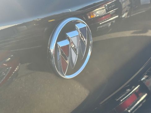 Used 2023 Buick Encore GX Select w/ Sport Touring Package image 6