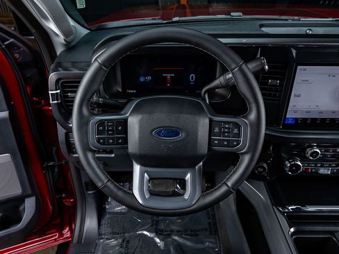 Used 2026 Ford F450 Lariat image 18