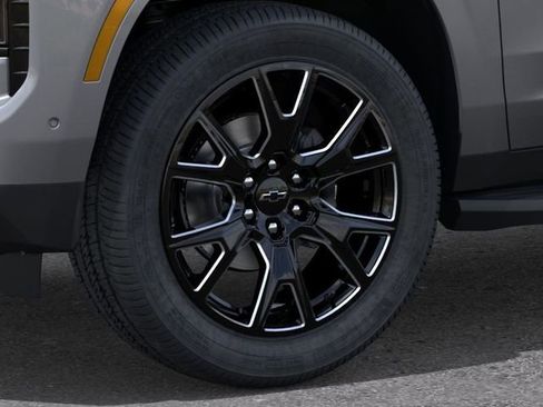 New 2026 Chevrolet Tahoe LT image 9