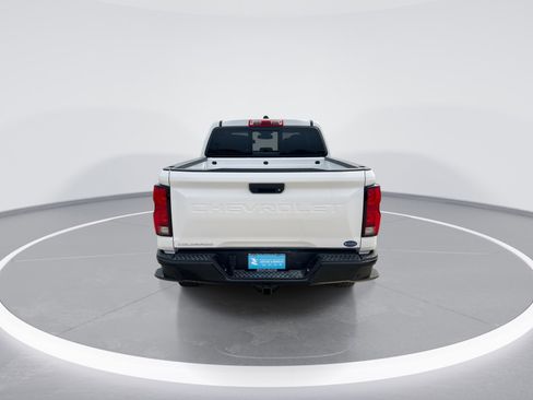 New 2026 Chevrolet Colorado Z71 w/ Technology Package image 7