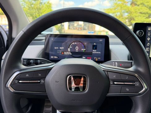 Used 2024 Honda Prologue EX image 21