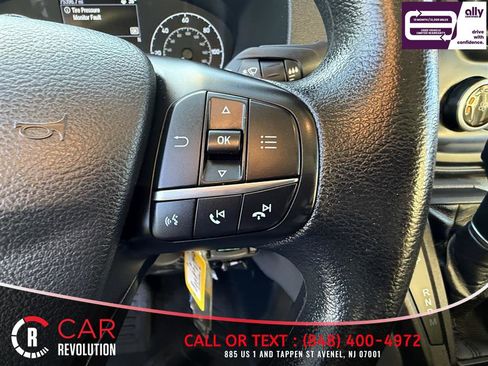 Used 2020 Ford Transit 250 Medium Roof AWD w/ Interior Upgrade Package image 15