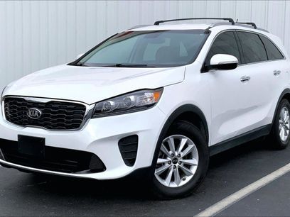 Used 2020 Kia Sorento LX w/ LX I4 Convenience Package