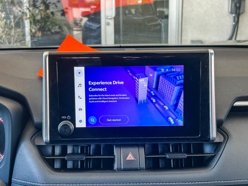 Used 2024 Toyota RAV4 LE image 14