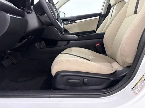 Used 2019 Honda Civic EX image 14